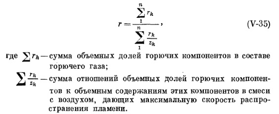 Формула V35 Формула V35