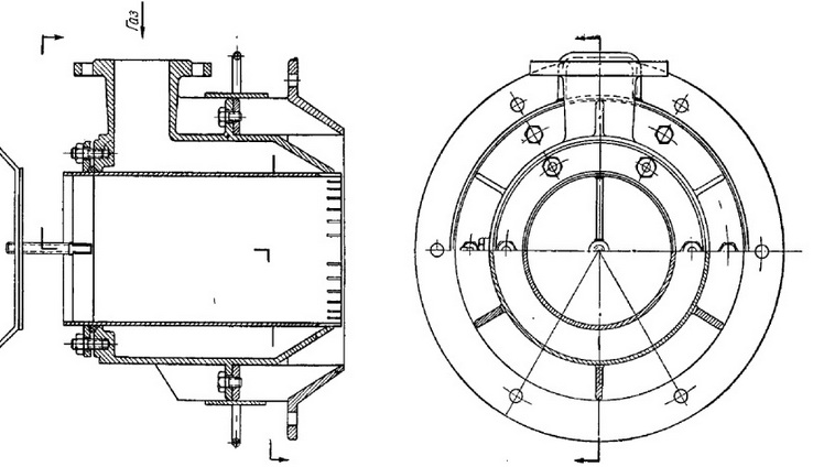 Рисунок VI-14 Рисунок VI-14