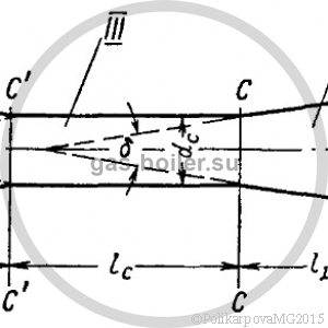 Инжекционные горелки